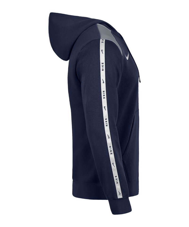 Nike Sweatshirt Nike Performance Strike Express Fleece Hoody Polyester – Bild 4 von 4
