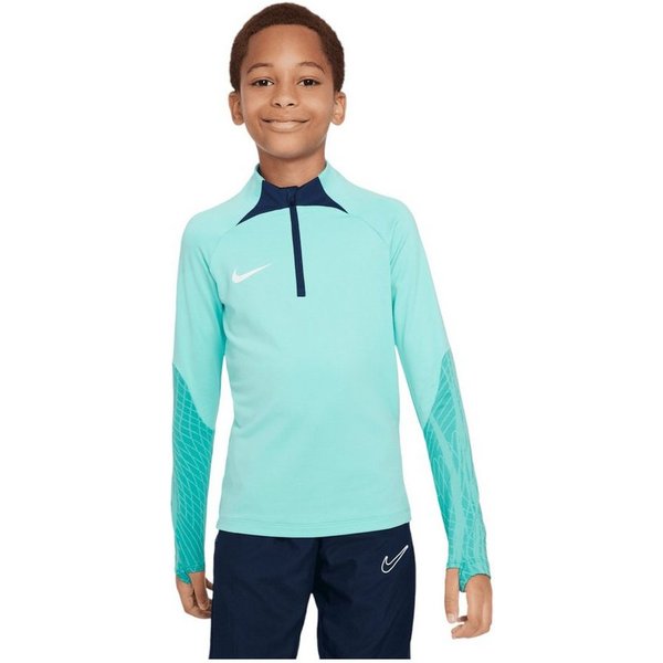 Nike Sweatshirt Nike Performance Strike Sweatshirt Kids Polyester