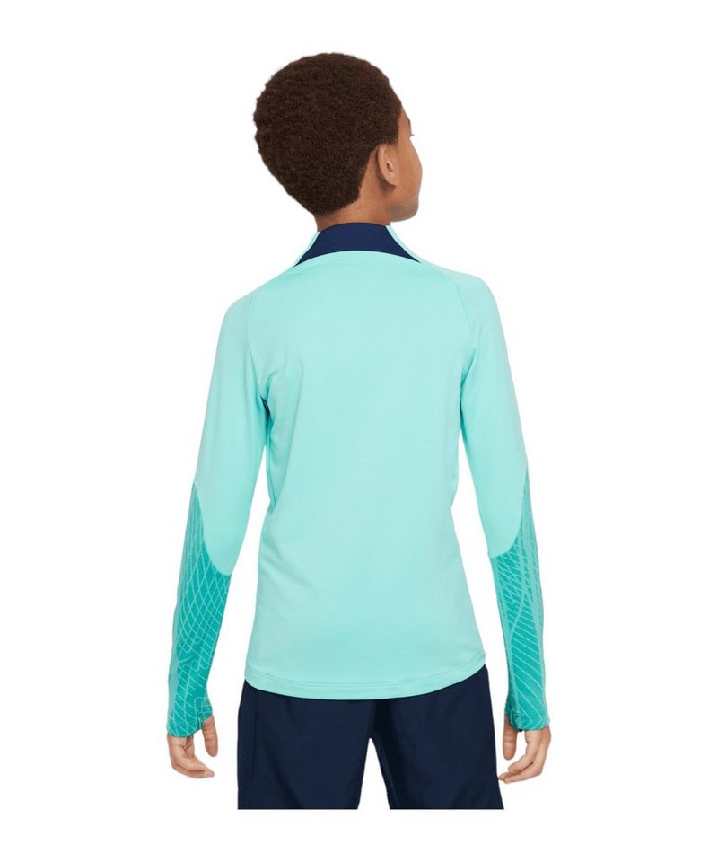 Nike Sweatshirt Nike Performance Strike Sweatshirt Kids Polyester – Bild 2 von 5