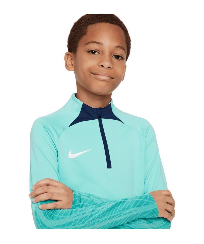 Nike Sweatshirt Nike Performance Strike Sweatshirt Kids Polyester – Bild 3 von 5