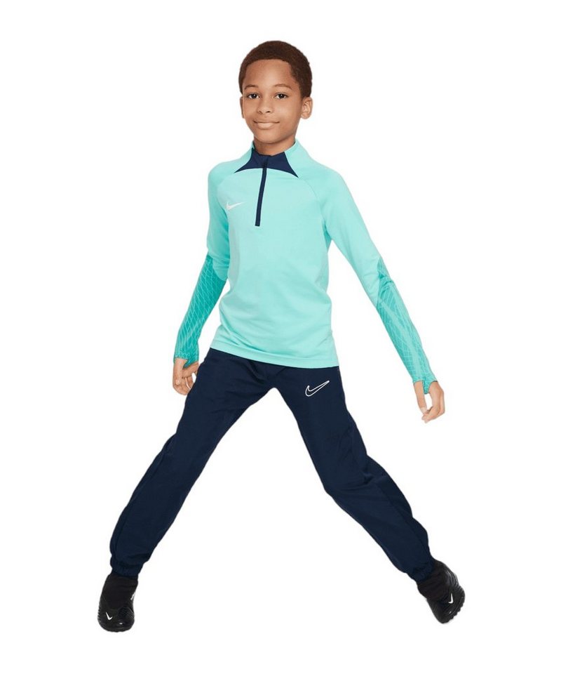 Nike Sweatshirt Nike Performance Strike Sweatshirt Kids Polyester – Bild 5 von 5