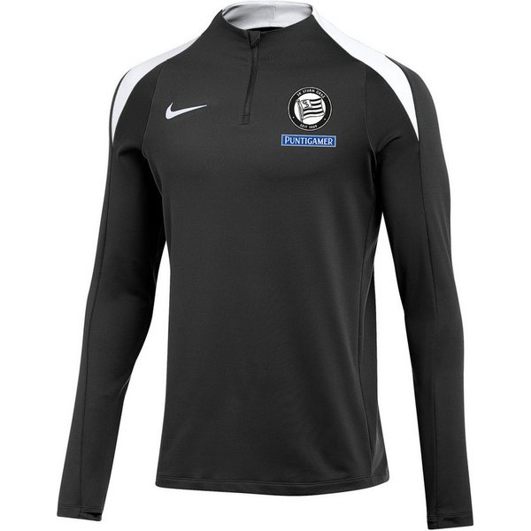 Nike Sweatshirt Nike Performance Sturm Graz Sweatshirt Polyester