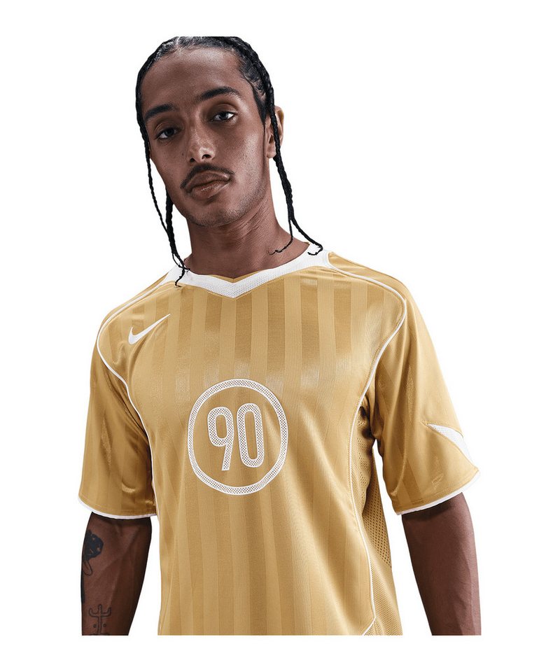 Nike Sweatshirt Nike Performance T90 Energy Sweatshirt Polyester – Bild 3 von 5