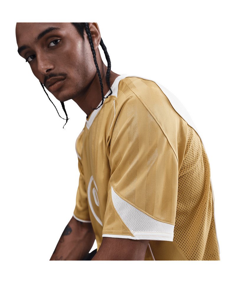 Nike Sweatshirt Nike Performance T90 Energy Sweatshirt Polyester – Bild 5 von 5