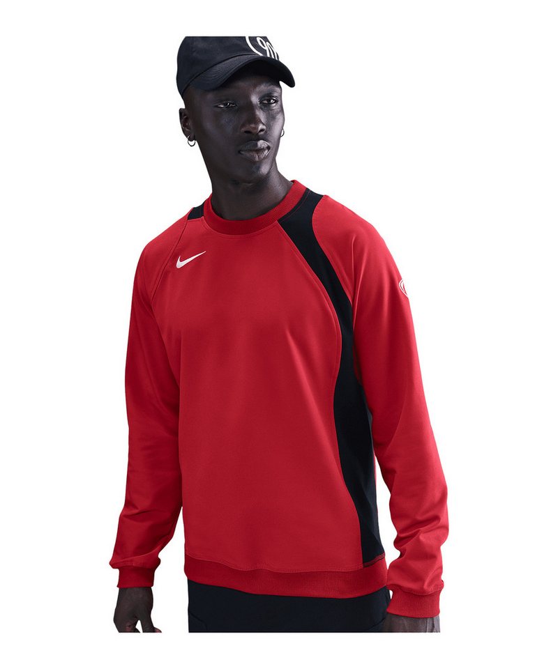 Nike Sweatshirt Nike Performance Total 90 Repel Sweatshirt Polyester – Bild 3 von 5