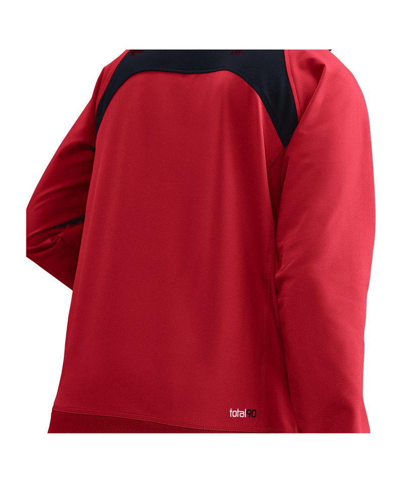 Nike Sweatshirt Nike Performance Total 90 Repel Sweatshirt Polyester – Bild 4 von 5