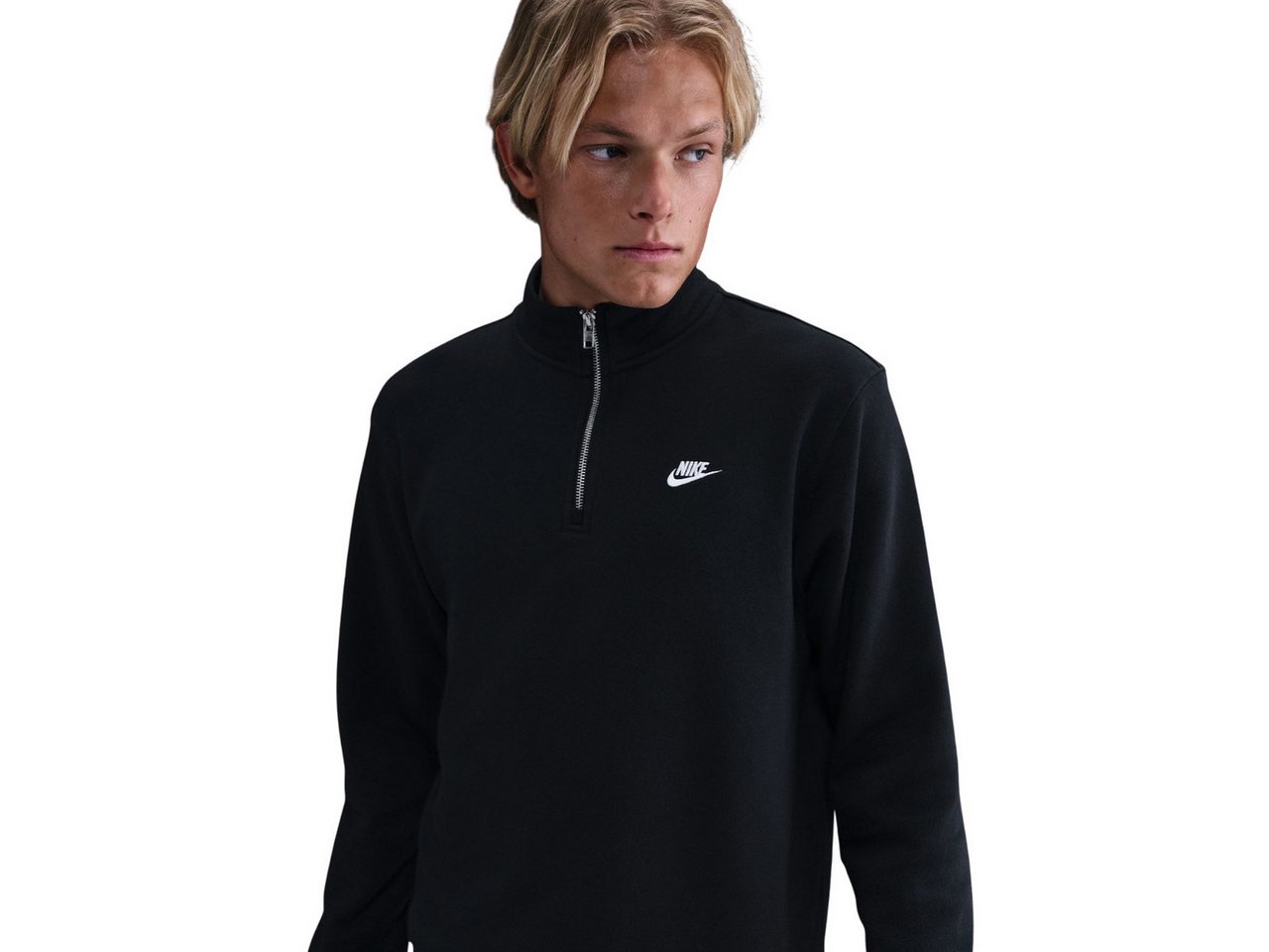 Nike Sweatshirt Nike Sportswear – Bild 3 von 5