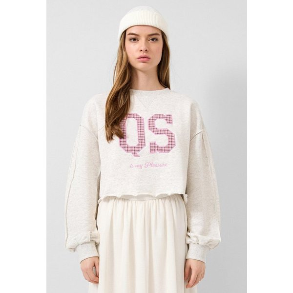 QS Sweatshirt Sweatshirt QS Sweatshirt