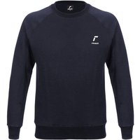 REUSCH Sweatshirt Reusch Sweatshirt, Größe S in Weiß