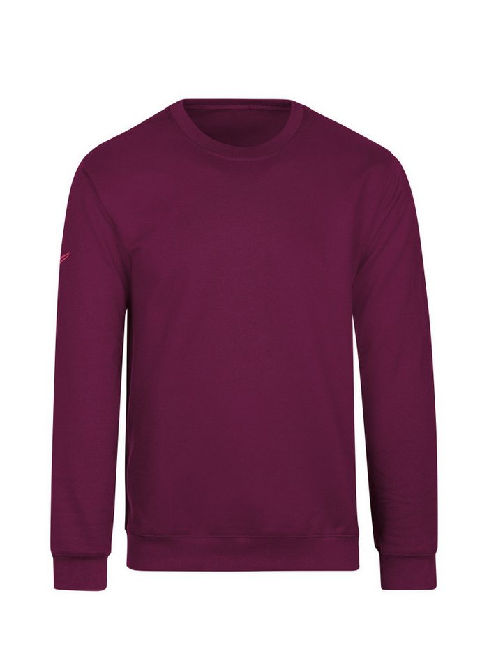 Trigema Sweatshirt TRIGEMA Sweatshirt – Bild 2 von 5