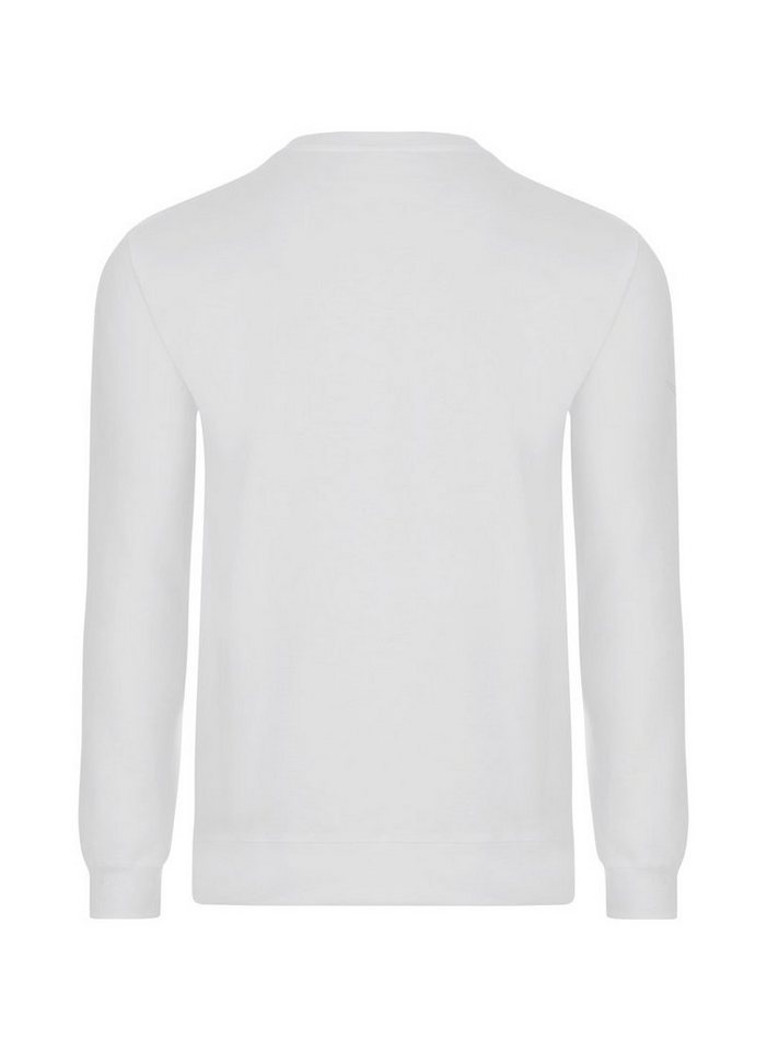 Trigema Sweatshirt TRIGEMA Sweatshirt – Bild 4 von 5