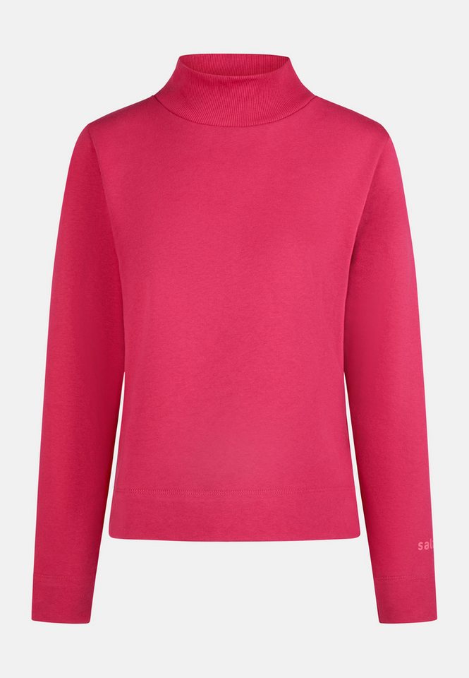 salzhaut Sweatshirt VÖRDEM Damen Regular Fit salzhaut Pullover – bequemer Fit und nordisch klares Design – Bild 2 von 5