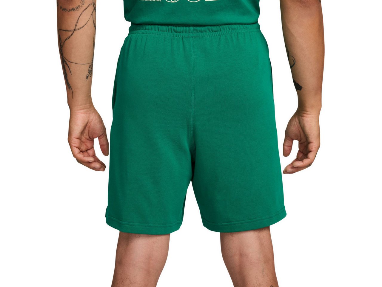 Nike Sweatshorts Nike Club – Bild 2 von 5