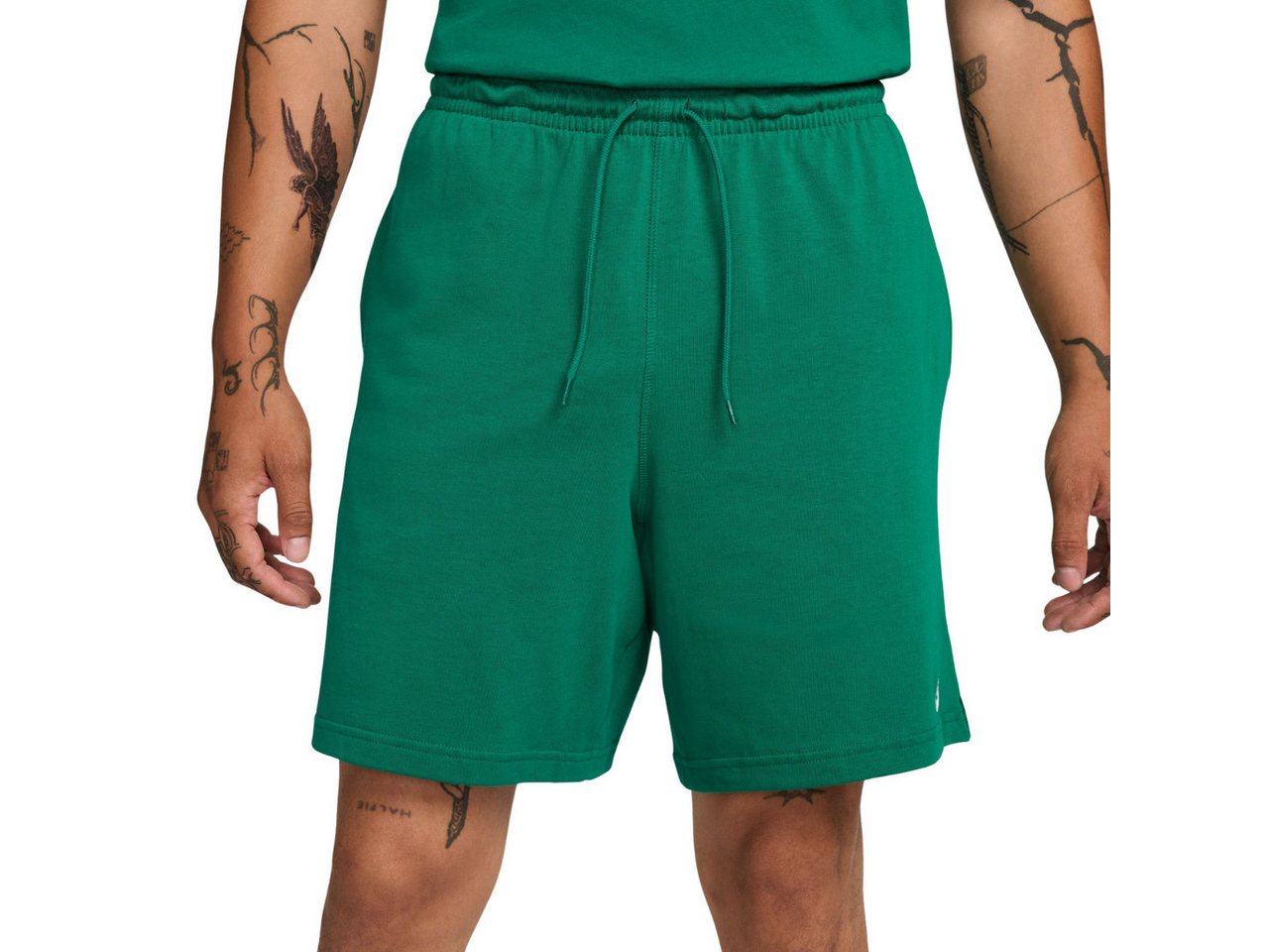 Nike Sweatshorts Nike Club – Bild 3 von 5
