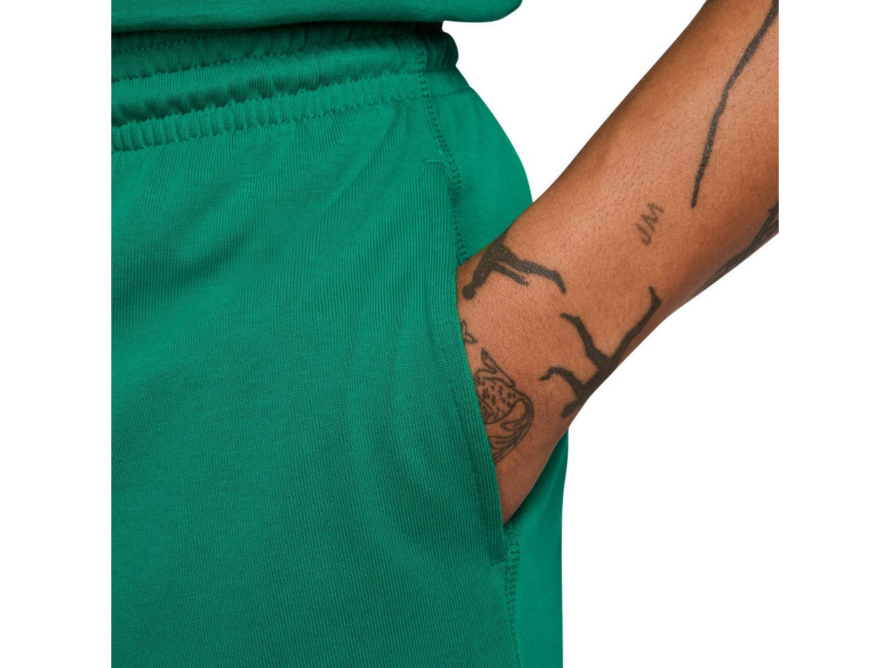 Nike Sweatshorts Nike Club – Bild 5 von 5