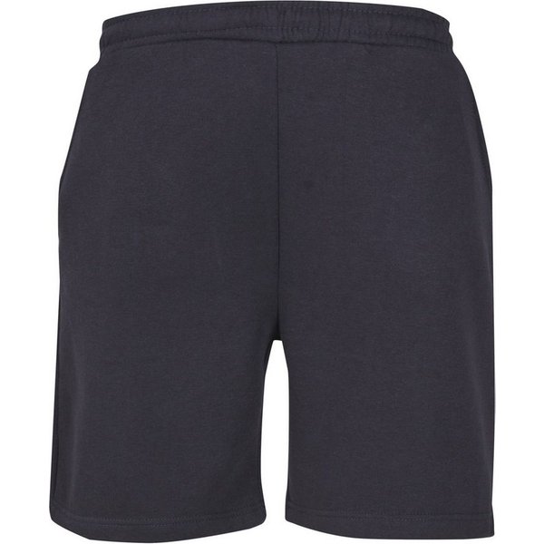URBAN CLASSICS Sweatshorts Urban Classics Basic Essential Sweatshorts (1-tlg)