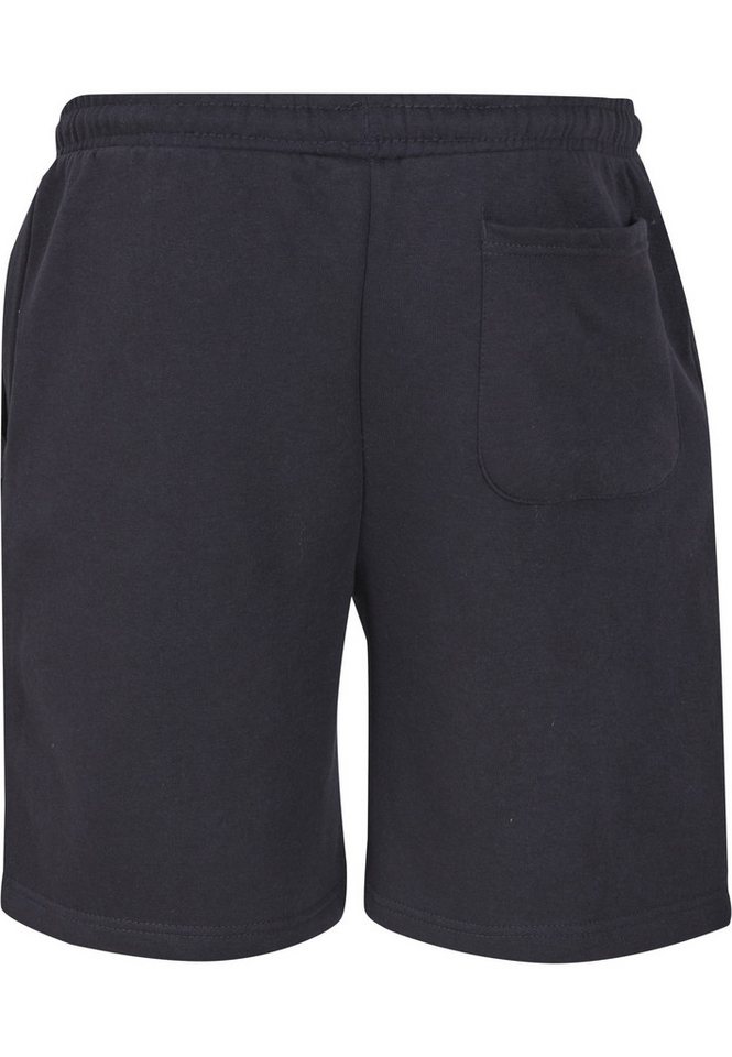 URBAN CLASSICS Sweatshorts Urban Classics Basic Essential Sweatshorts (1-tlg) – Bild 2 von 5