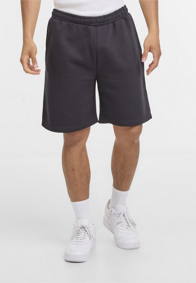 URBAN CLASSICS Sweatshorts Urban Classics Basic Essential Sweatshorts (1-tlg) – Bild 3 von 5