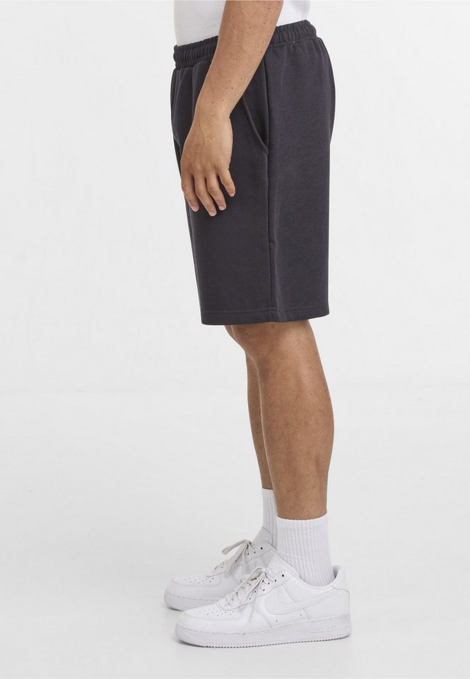 URBAN CLASSICS Sweatshorts Urban Classics Basic Essential Sweatshorts (1-tlg) – Bild 4 von 5