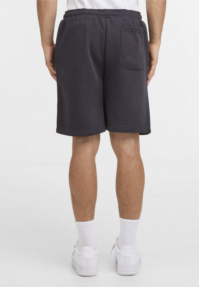 URBAN CLASSICS Sweatshorts Urban Classics Basic Essential Sweatshorts (1-tlg) – Bild 5 von 5