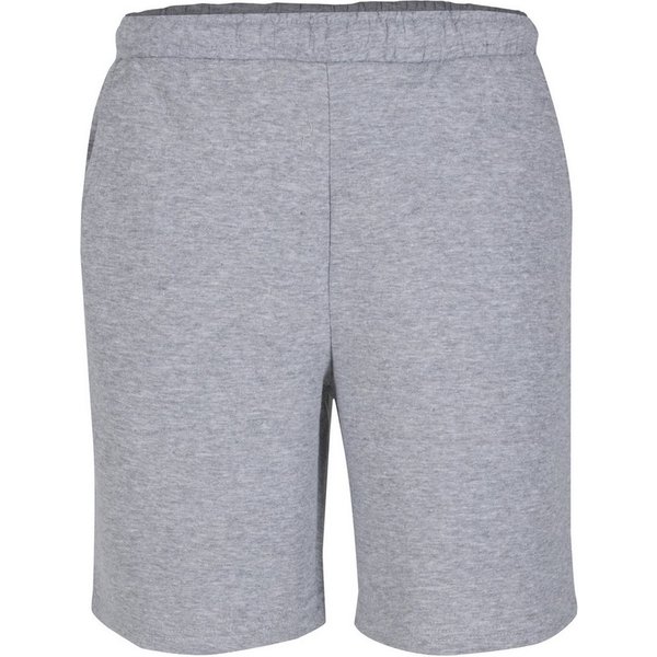 URBAN CLASSICS Sweatshorts Urban Classics Basic Essential Sweatshorts (1-tlg)