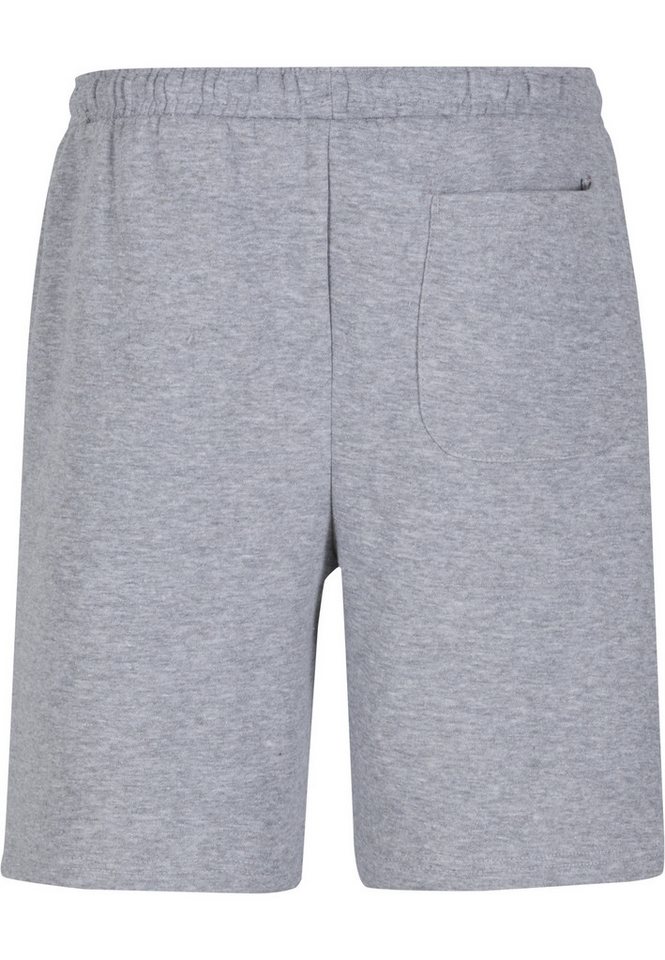 URBAN CLASSICS Sweatshorts Urban Classics Basic Essential Sweatshorts (1-tlg) – Bild 2 von 5
