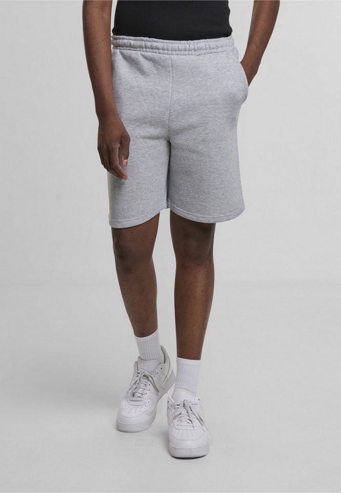 URBAN CLASSICS Sweatshorts Urban Classics Basic Essential Sweatshorts (1-tlg) – Bild 3 von 5