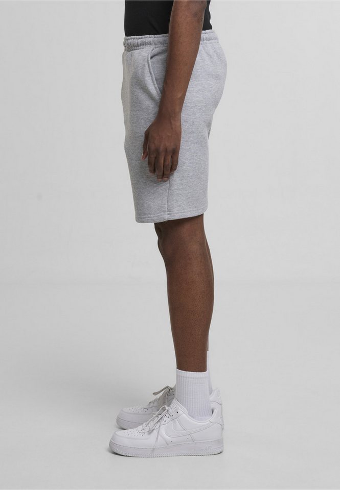 URBAN CLASSICS Sweatshorts Urban Classics Basic Essential Sweatshorts (1-tlg) – Bild 4 von 5
