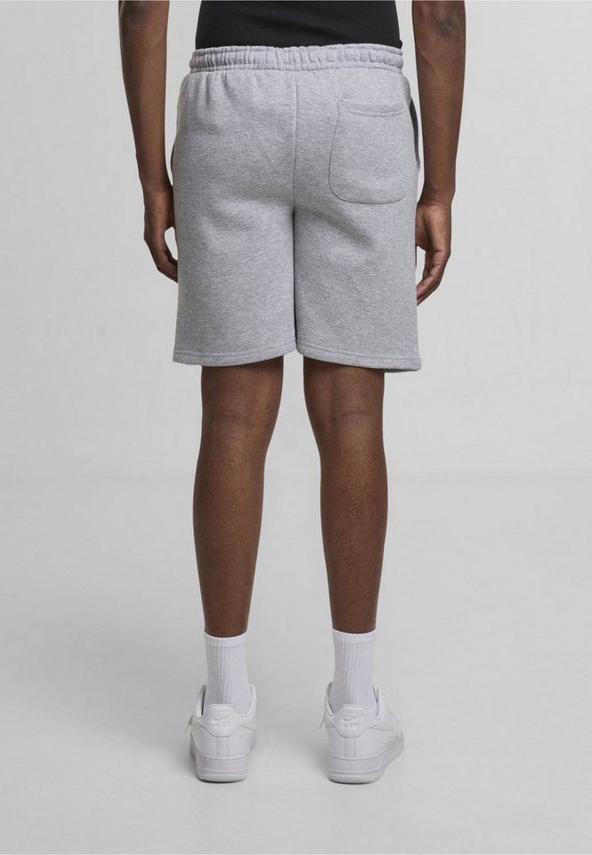 URBAN CLASSICS Sweatshorts Urban Classics Basic Essential Sweatshorts (1-tlg) – Bild 5 von 5