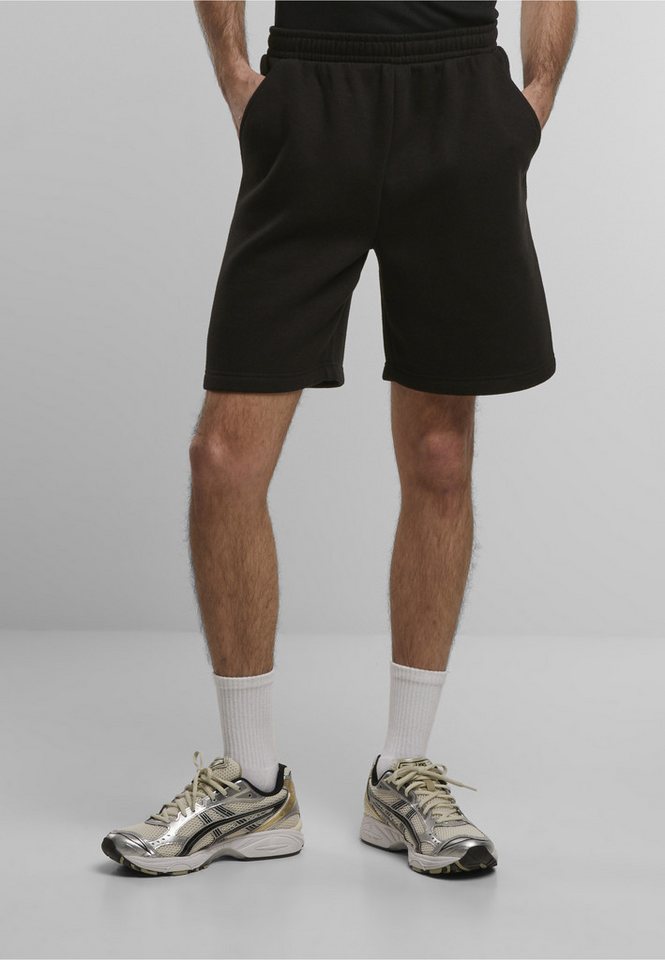URBAN CLASSICS Sweatshorts Urban Classics Basic Essential Sweatshorts (1-tlg) – Bild 3 von 5