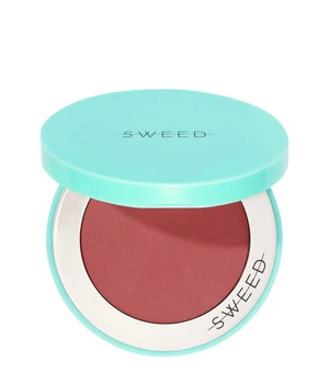 Sweed Air Blush Cream Rouge · 5 g · Hellbraun