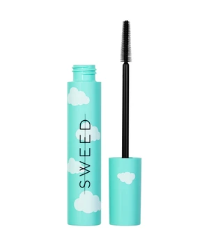 Sweed Cloud Mascara Mascara · 12 ml · Schwarz