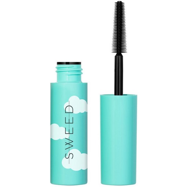 Sweed Cloud Mascara Deluxe Mini Mascara · 5 g · Schwarz