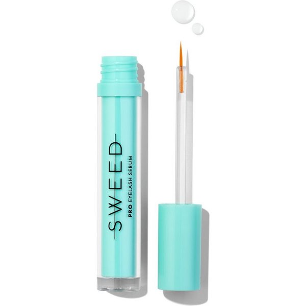 Sweed Eyelash Growth Serum Wimpernserum · 3 ml