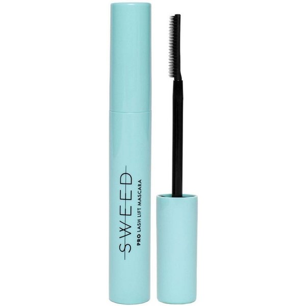 Sweed Lash Lift Mascara Mascara · 8 ml · Schwarz
