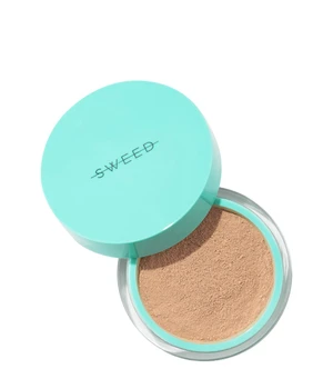 Sweed Miracle Powder Mini Loser Puder · 2 g · Nude