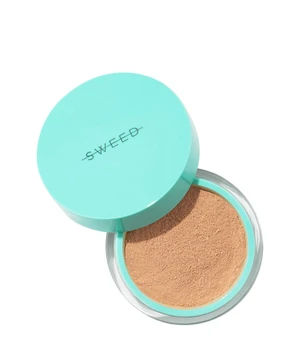 Sweed Miracle Powder Mini Loser Puder · 2 g · Rosa