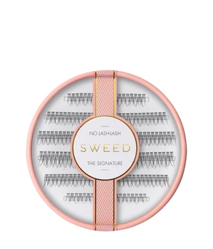 Sweed Nikki No Lash-Lash Wimpern · 1 Stk · Schwarz