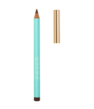 Sweed Satin Coal Eyeliner Eyeliner · 1.35 g · Dunkelrot