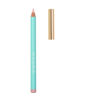 Sweed Satin Coal Eyeliner Eyeliner · 1.35 g · Nude