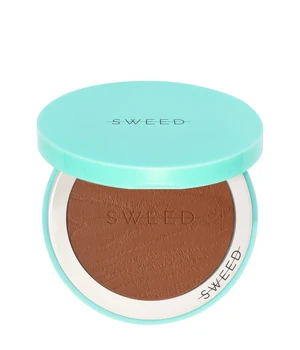 Sweed The Bronzing Powder Bronzingpuder · 10 g · Braun