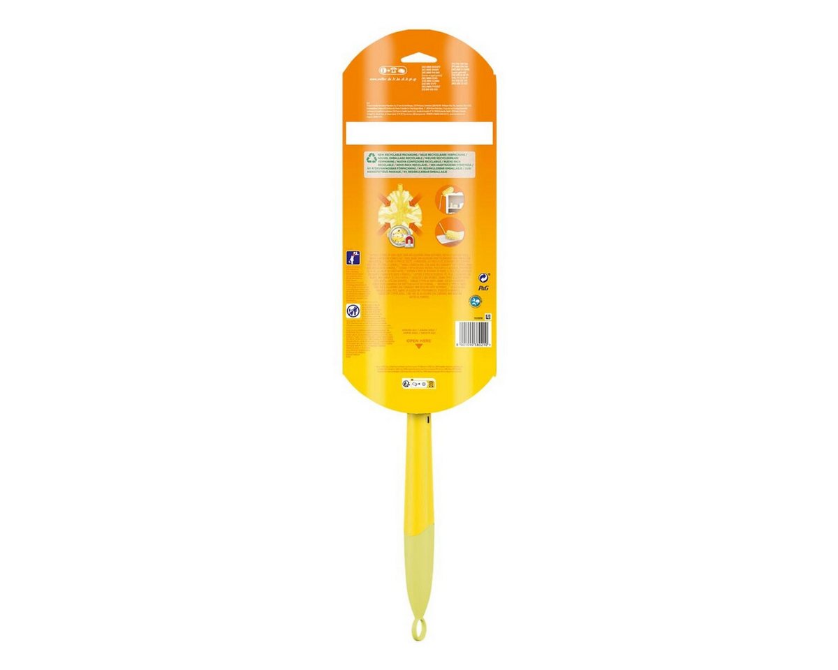 Swiffer Staubwischer 360° Duster XXL, ausziehbarer Teleskopstiel – Bild 2 von 5
