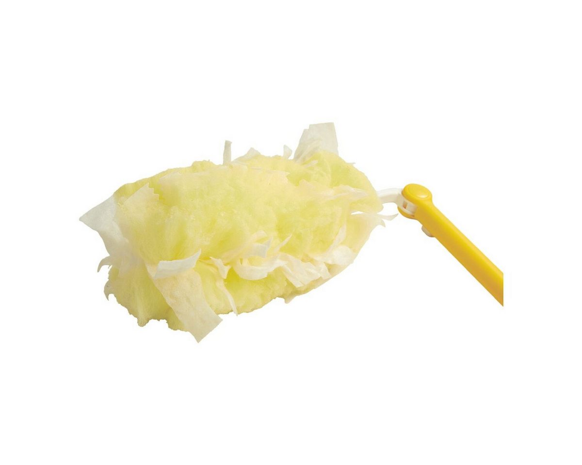 Swiffer Staubwischer 360° Duster XXL, ausziehbarer Teleskopstiel – Bild 3 von 5