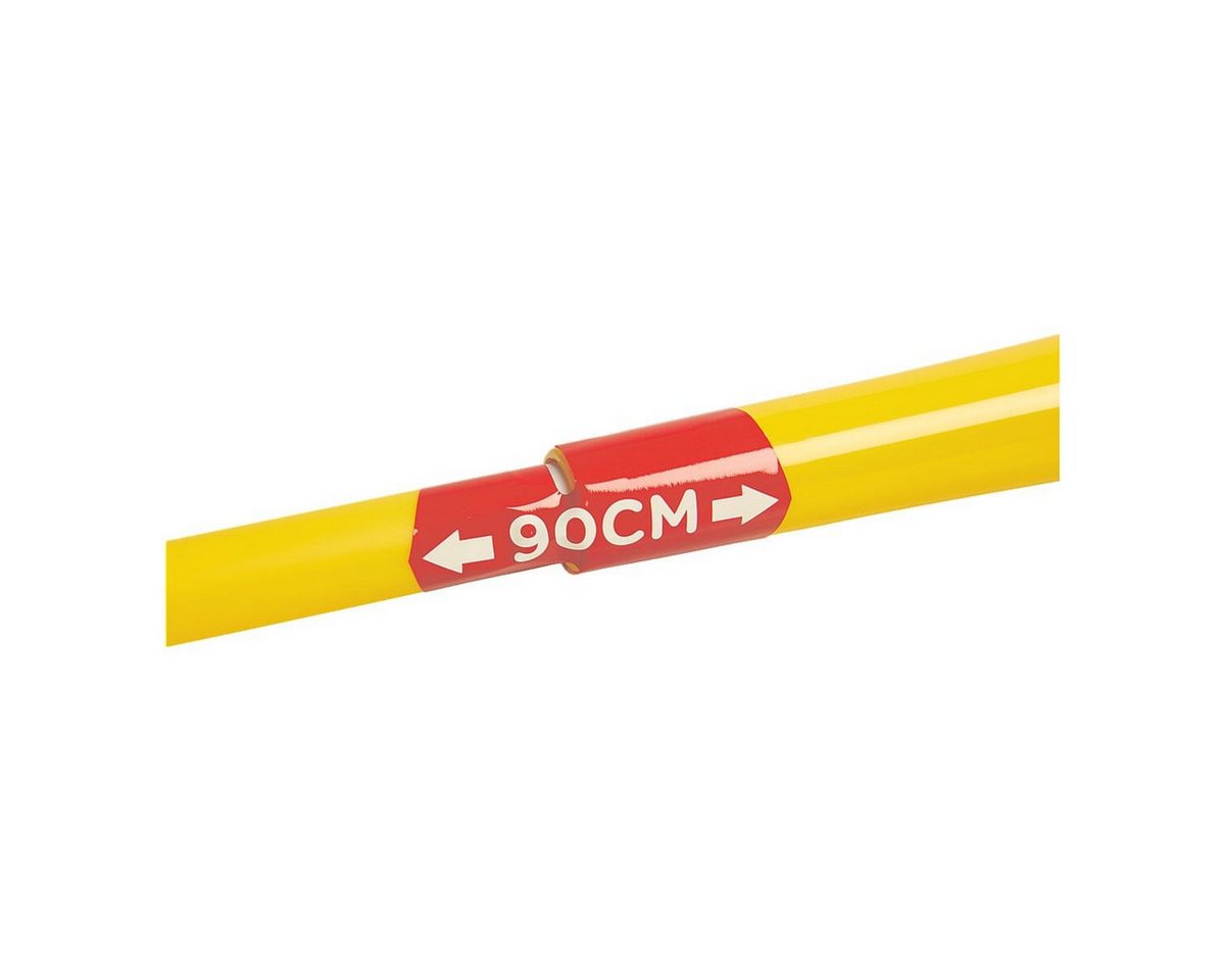 Swiffer Staubwischer 360° Duster XXL, ausziehbarer Teleskopstiel – Bild 4 von 5