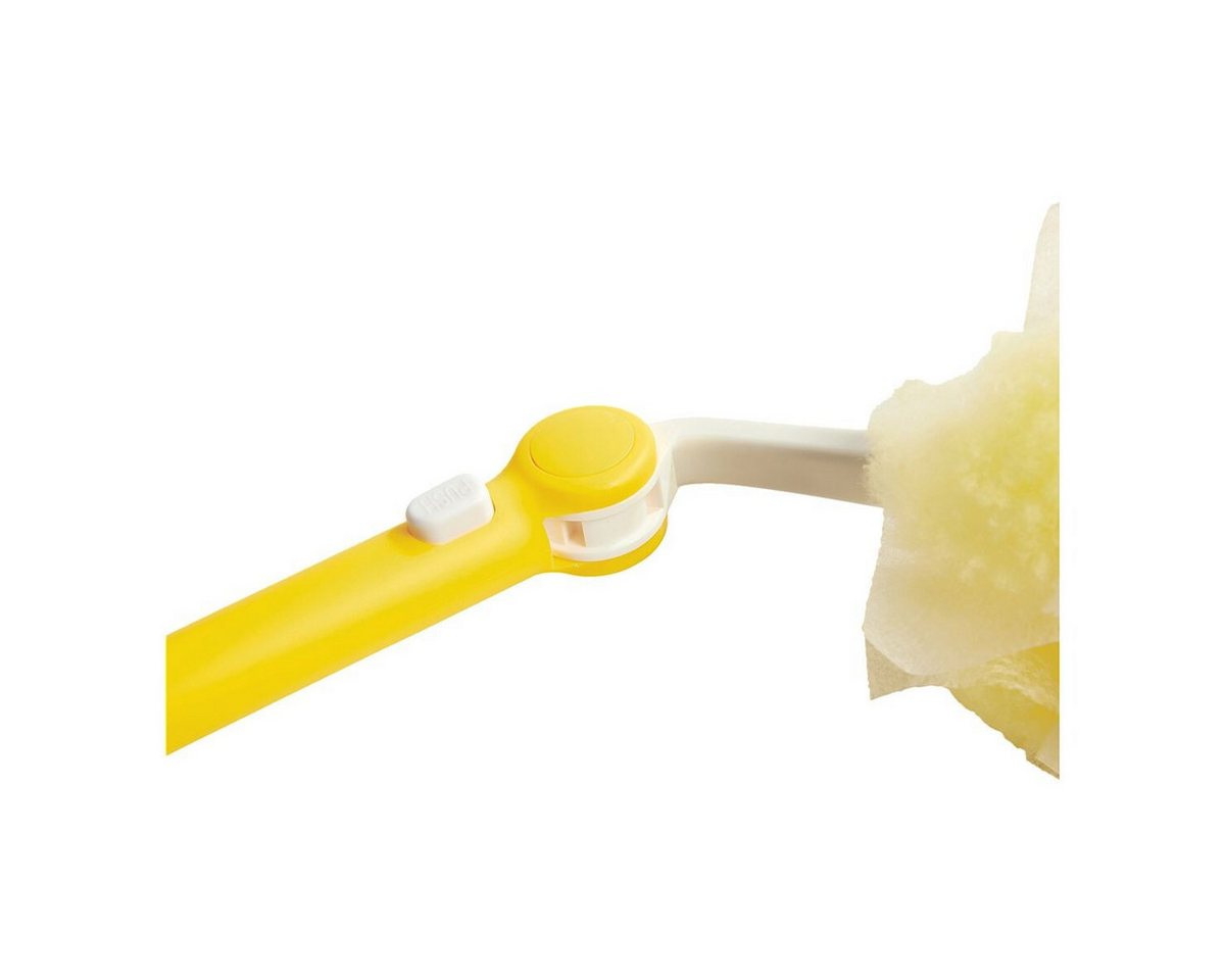Swiffer Staubwischer 360° Duster XXL, ausziehbarer Teleskopstiel – Bild 5 von 5