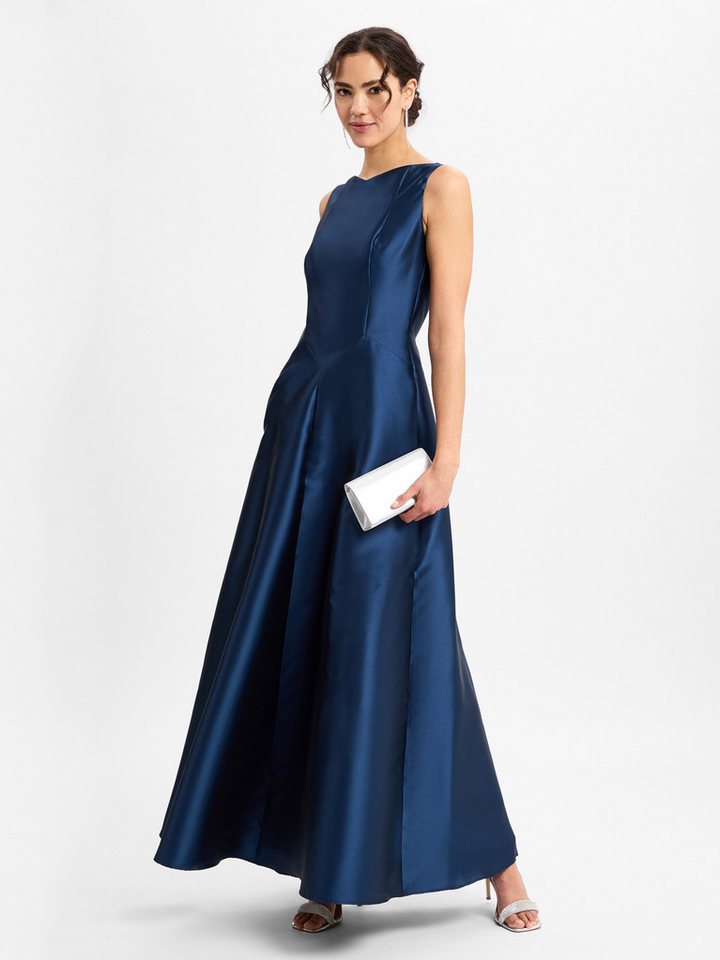 SWING Abendkleid (1-tlg) Plain/ohne Details – Bild 2 von 4