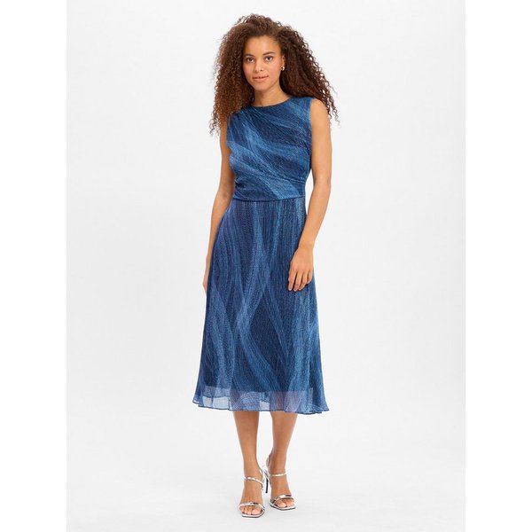 SWING Abendkleid