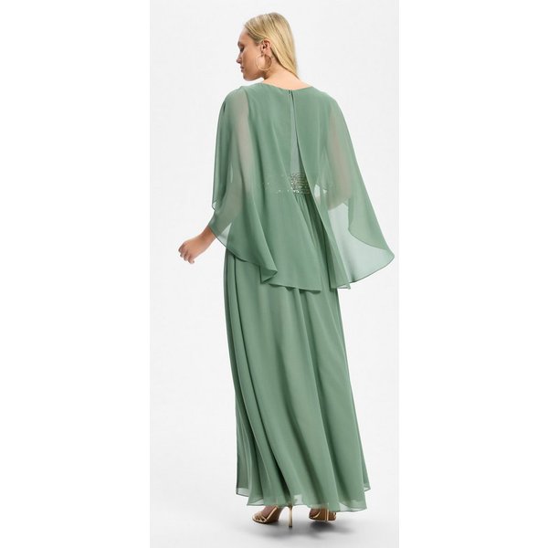 SWING Abendkleid