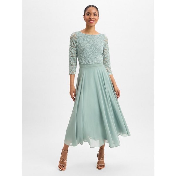 SWING Abendkleid