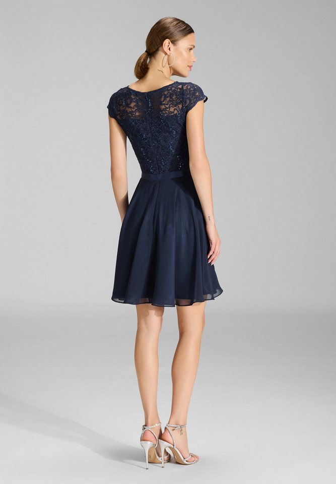 SWING Cocktailkleid – Bild 2 von 5